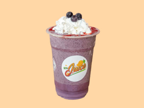 Berry Blast Smoothie - Image 2