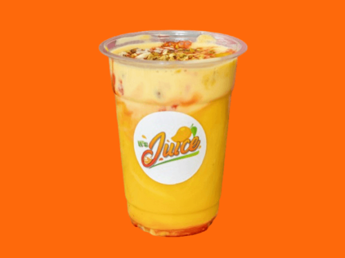 Mango Delight Smoothie - Image 2